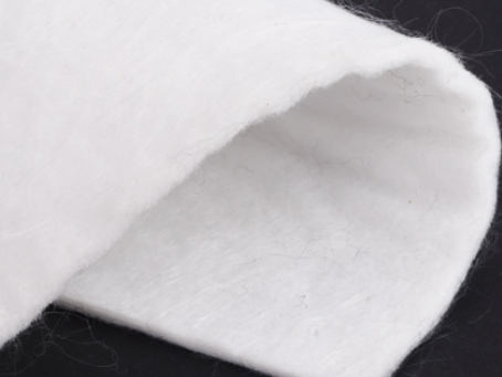 太仓长丝土工布